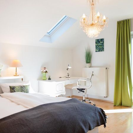 Einzigartige Auszeit Mit Bergblick In Bad Toelz Apartman Kültér fotó