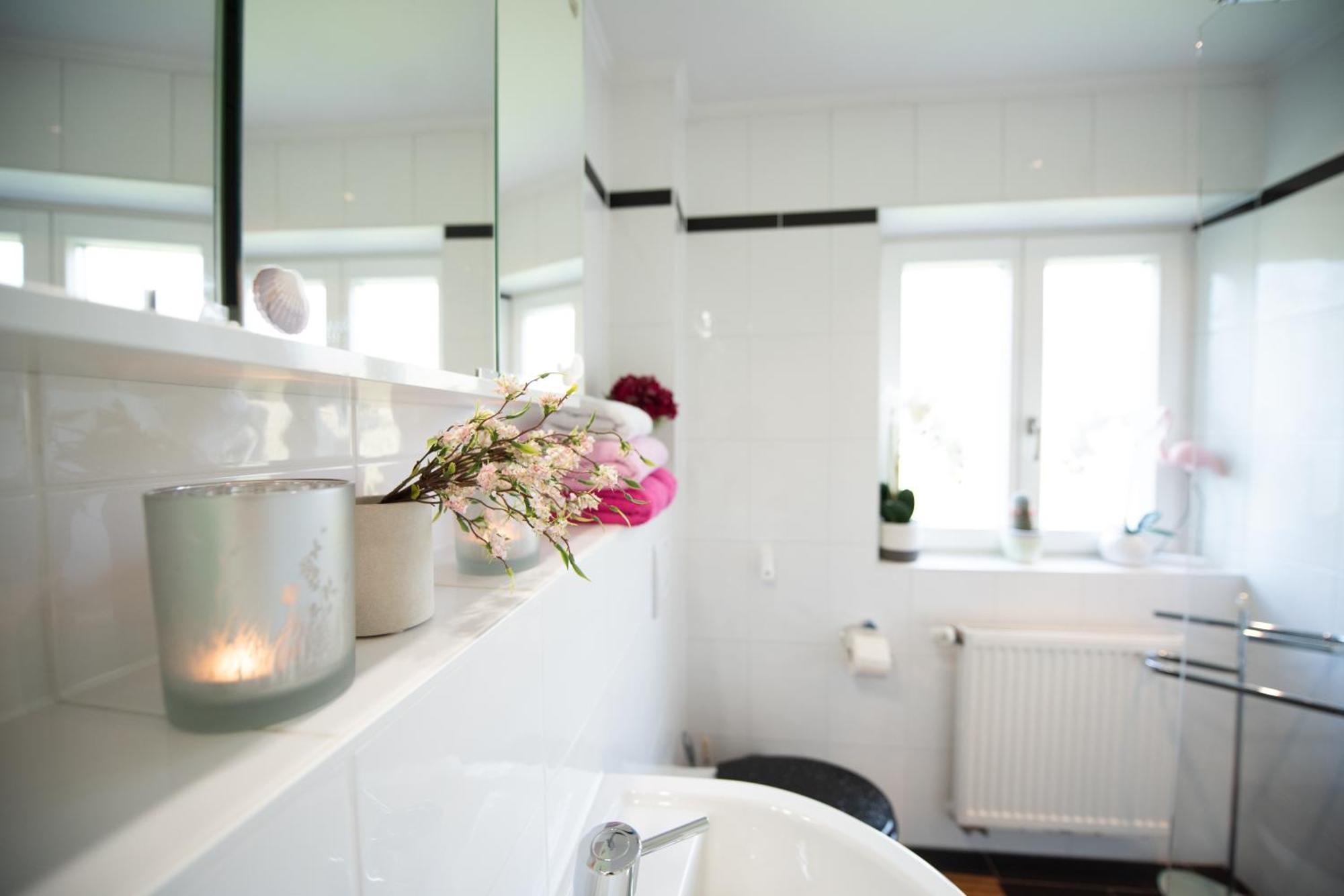 Einzigartige Auszeit Mit Bergblick In Bad Toelz Apartman Kültér fotó