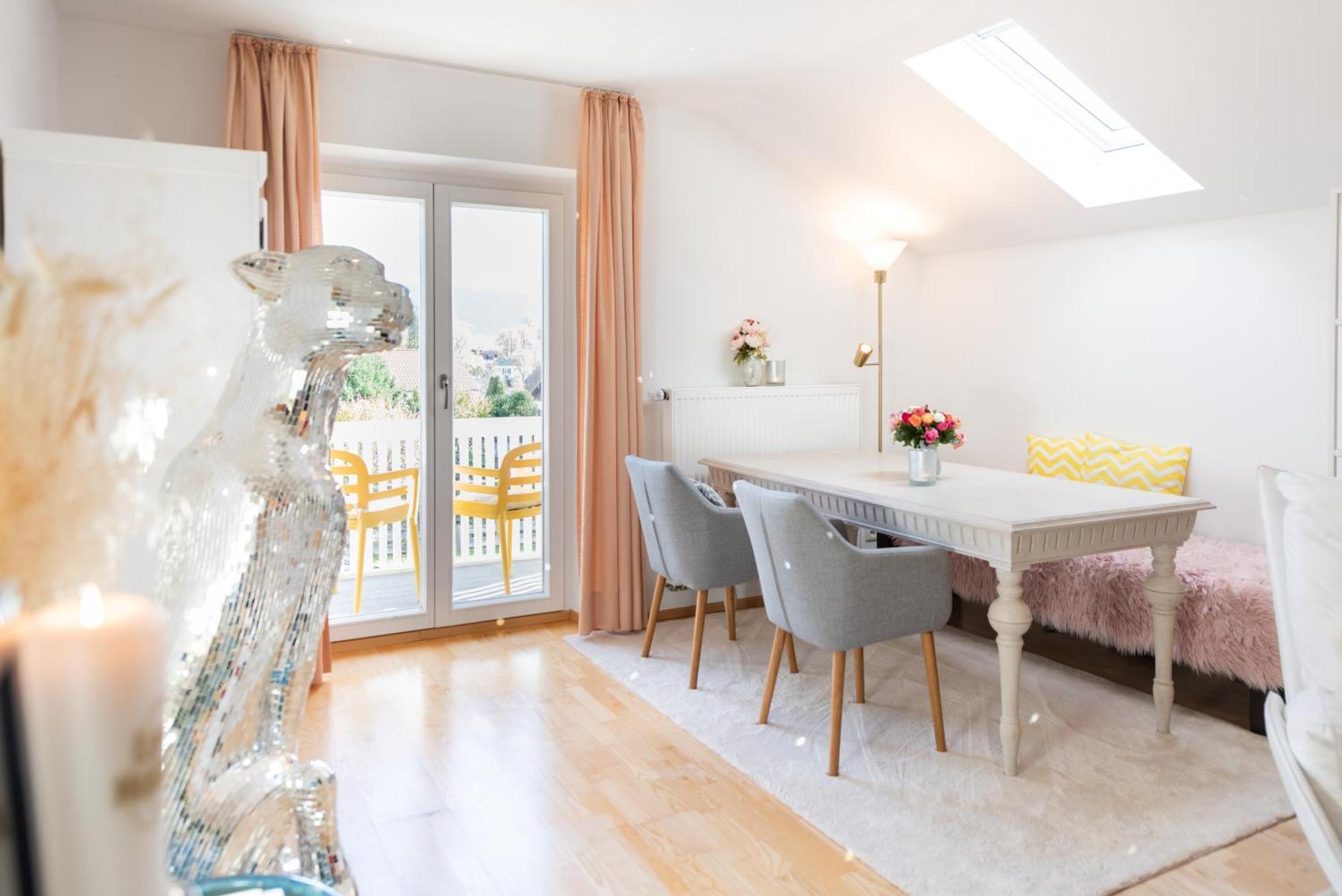 Einzigartige Auszeit Mit Bergblick In Bad Toelz Apartman Kültér fotó
