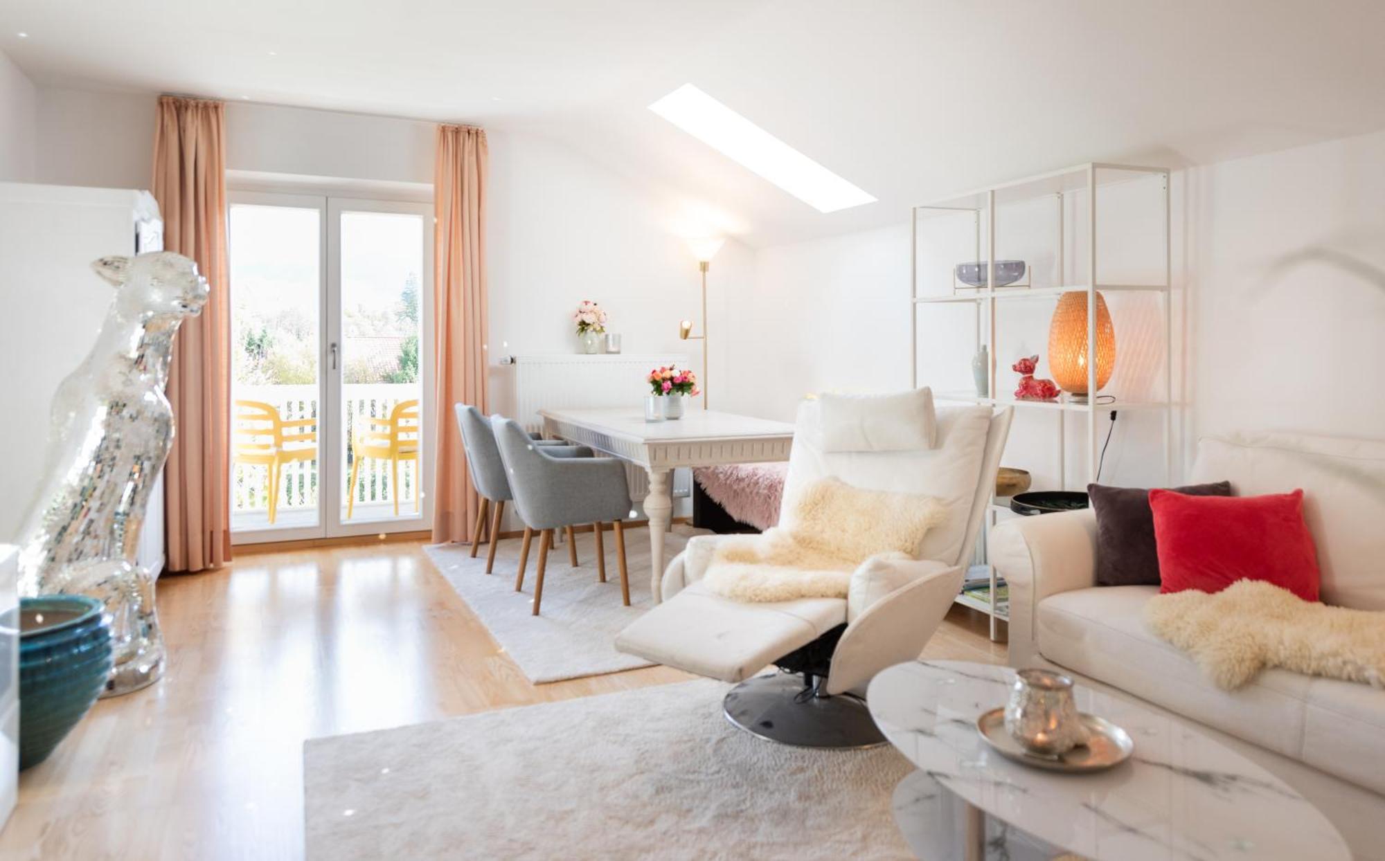 Einzigartige Auszeit Mit Bergblick In Bad Toelz Apartman Kültér fotó