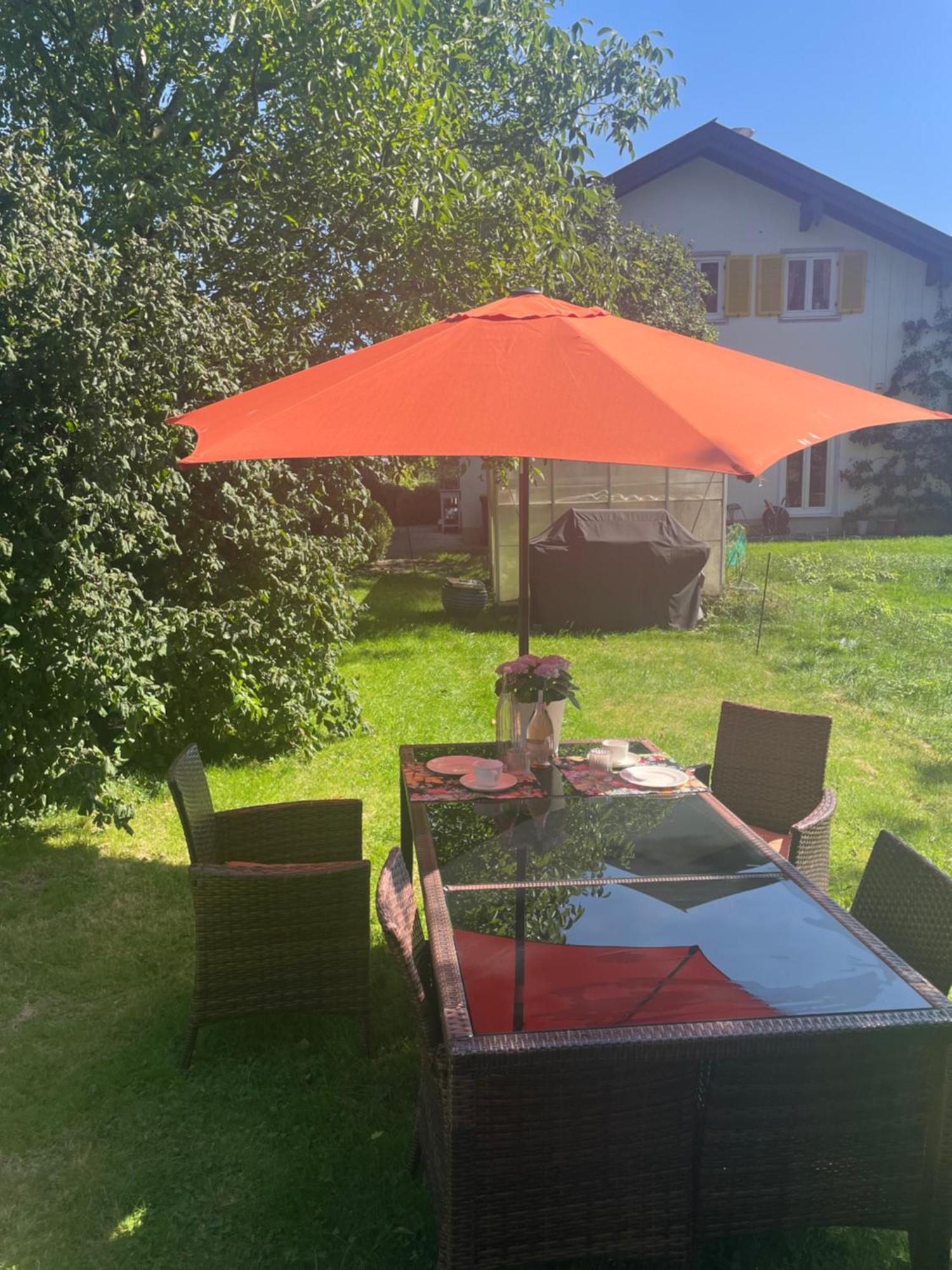 Einzigartige Auszeit Mit Bergblick In Bad Toelz Apartman Kültér fotó