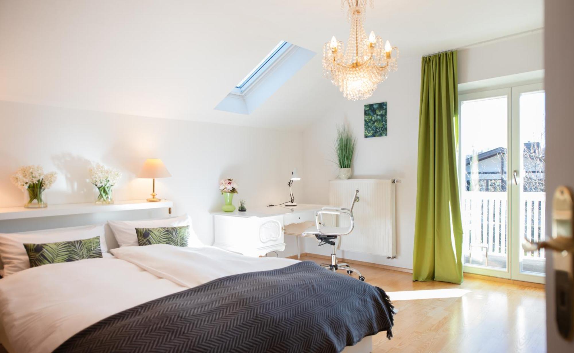 Einzigartige Auszeit Mit Bergblick In Bad Toelz Apartman Kültér fotó